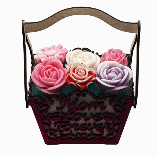 Blooming Love Cadeauset voor Mama