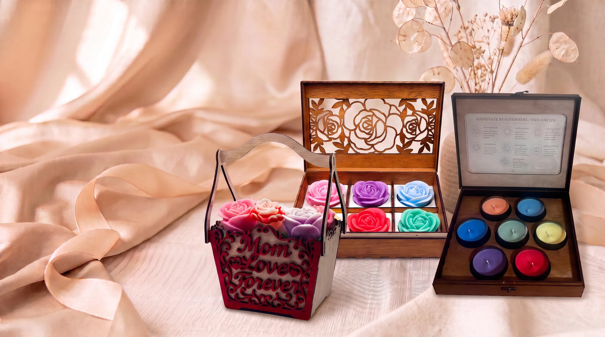 Cadeausets