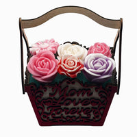 Blooming Love Cadeauset voor Mama