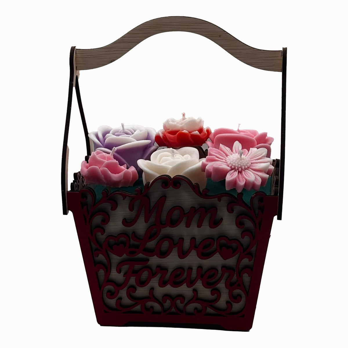 Blooming Love Cadeauset voor Mama