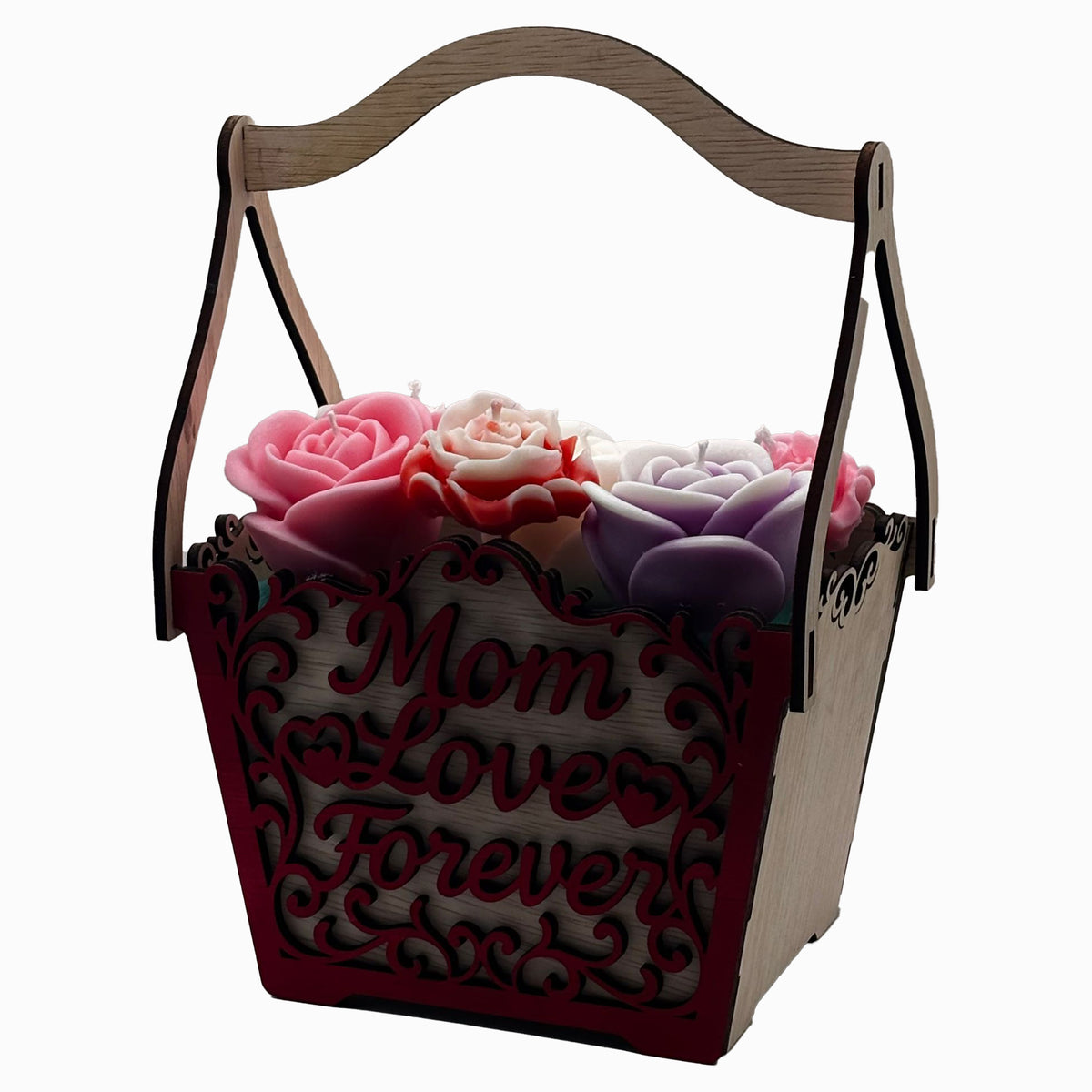 Blooming Love Cadeauset voor Mama