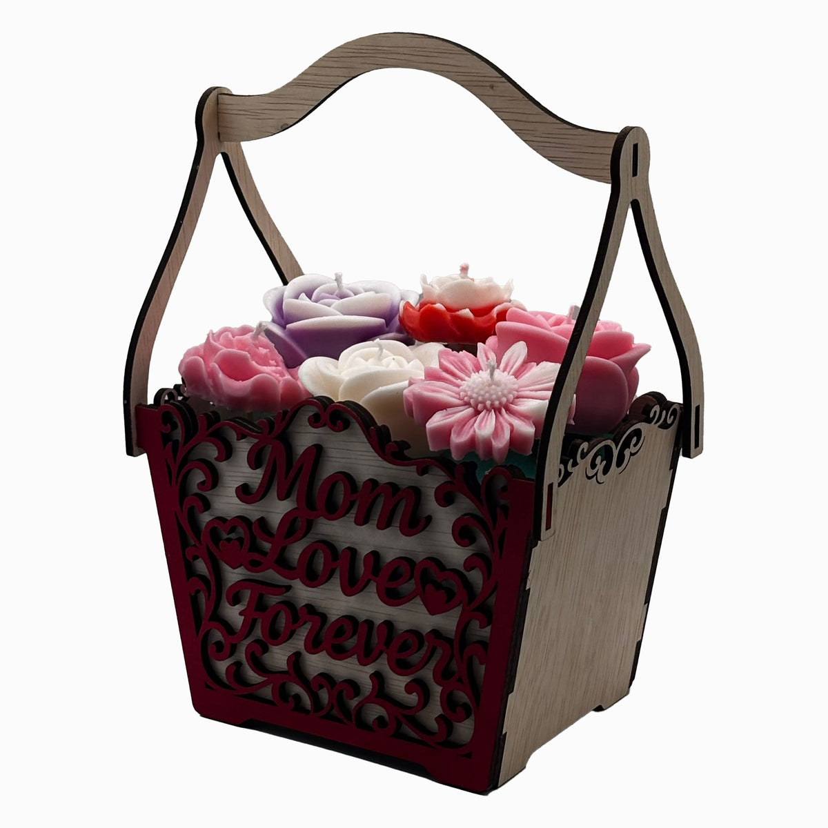 Blooming Love Cadeauset voor Mama