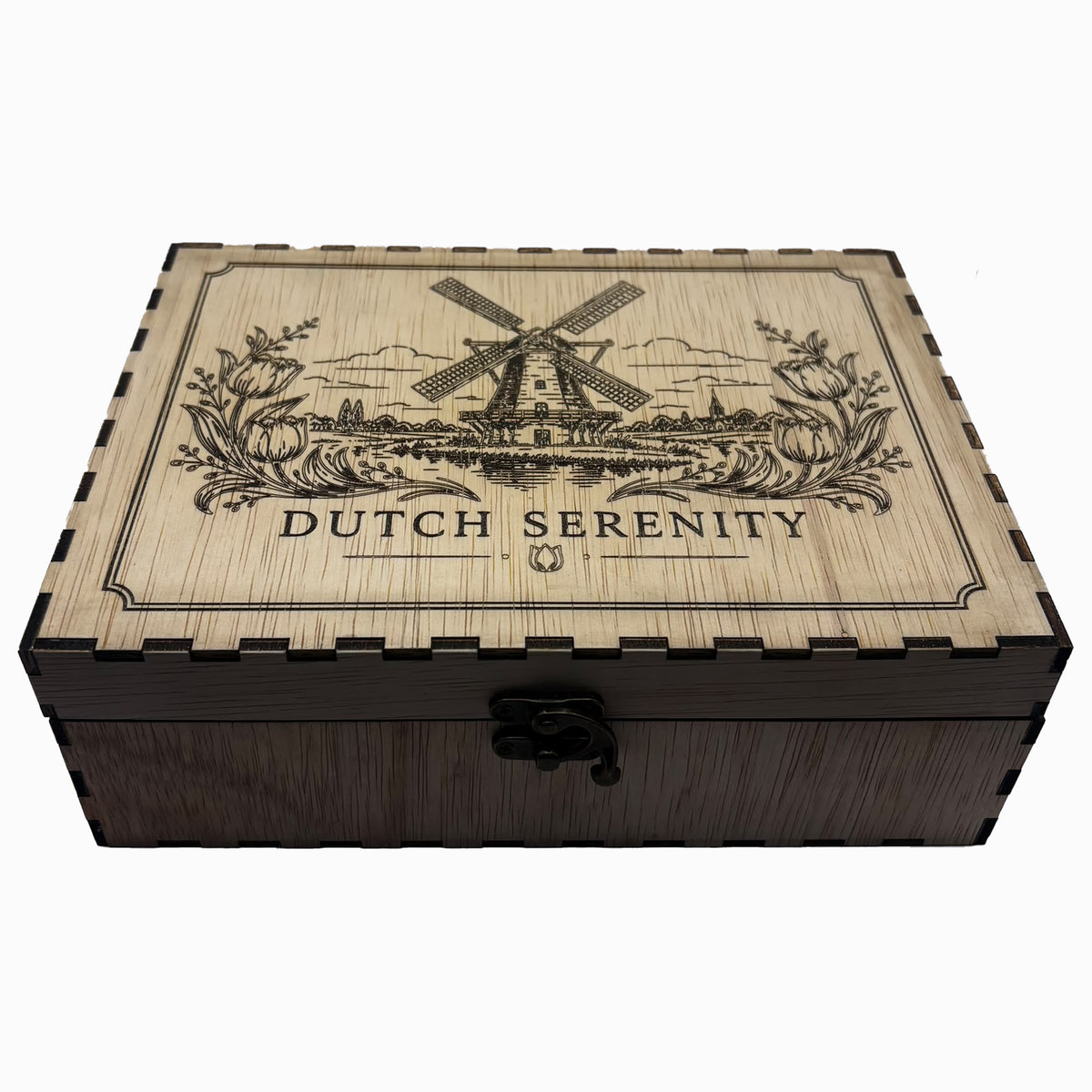 Dutch Serenity