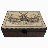Dutch Serenity