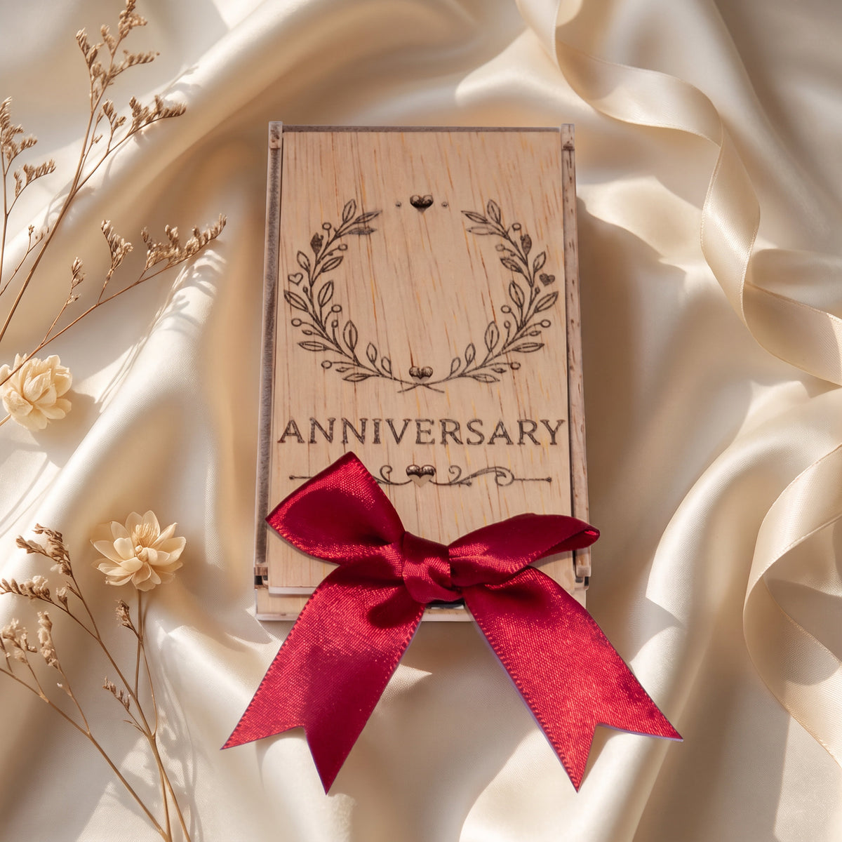 Anniversary Cadeaubox