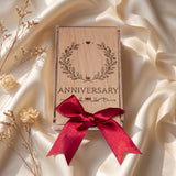 Anniversary Cadeaubox