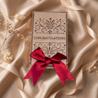 Congratulations Cadeaubox