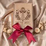 Best Dad Cadeaubox