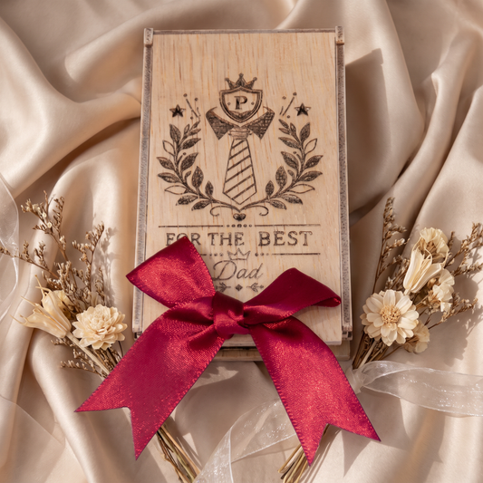 Best Dad Cadeaubox