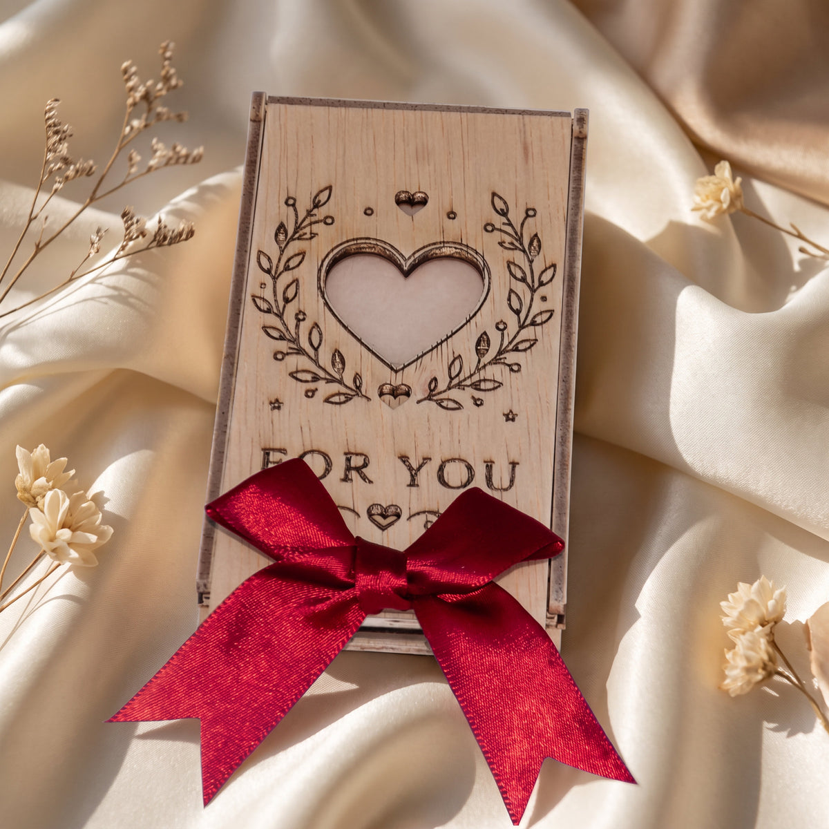 For You Cadeaubox