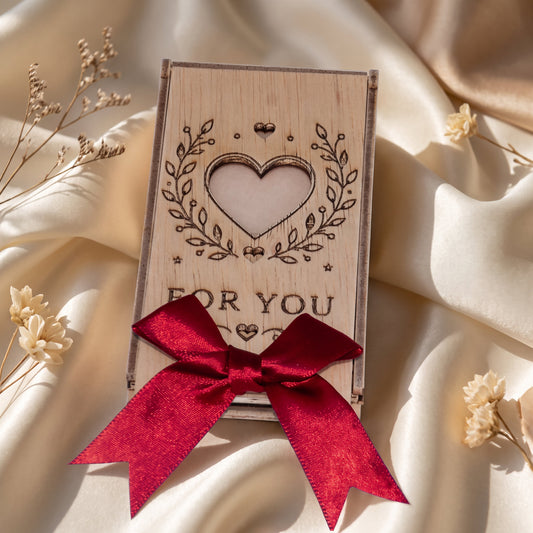 For You Cadeaubox