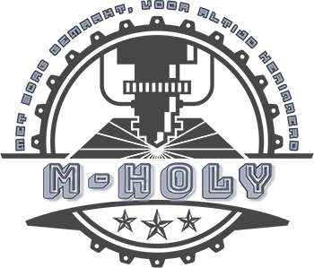 M-Holy – Webshop voor duurzame kaarsen en originele houten cadeaus
