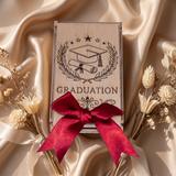 Graduation Cadeaubox