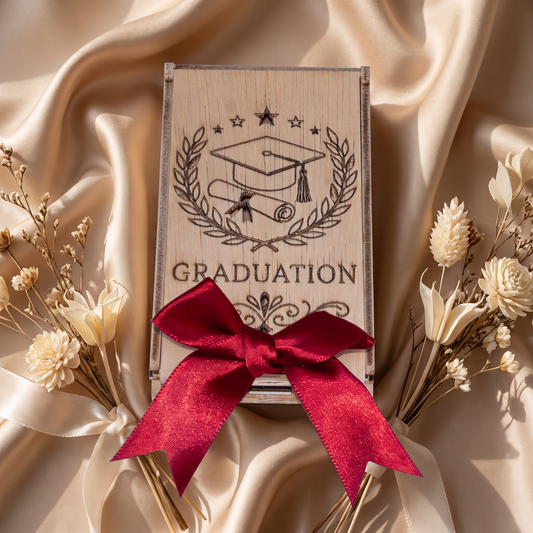 Graduation Cadeaubox