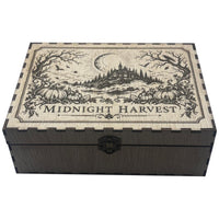 Midnight Harvest