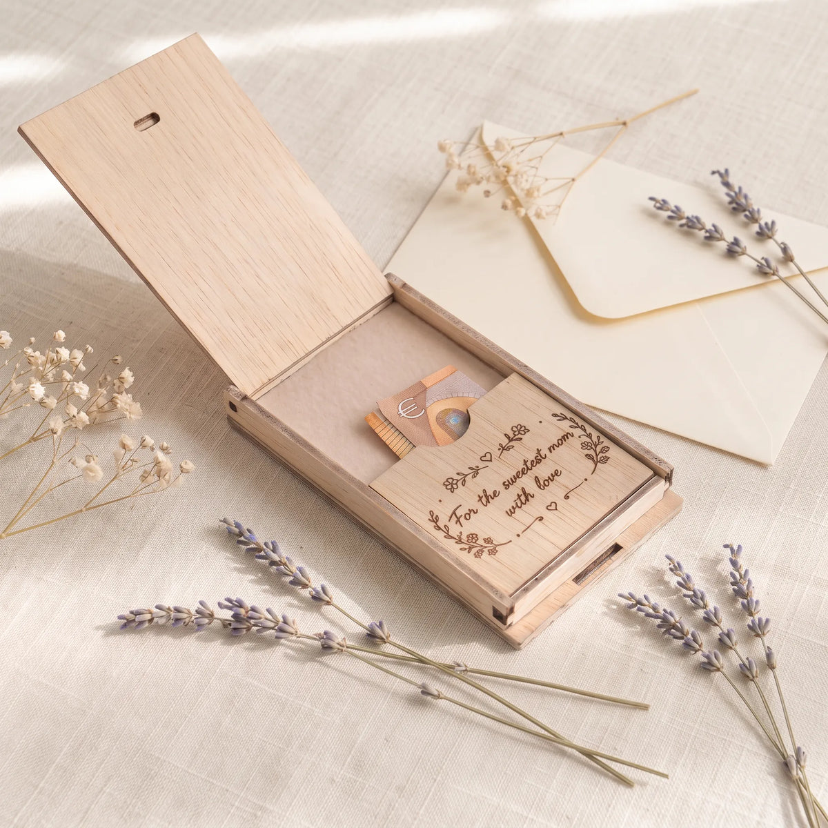 Sweetest Mom Cadeaubox
