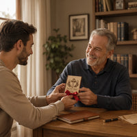 Best Dad Cadeaubox
