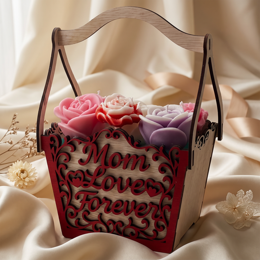 Blooming Love Cadeauset voor Mama