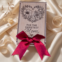 Sweetest Mom Cadeaubox