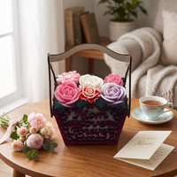 Blooming Love Cadeauset voor Mama