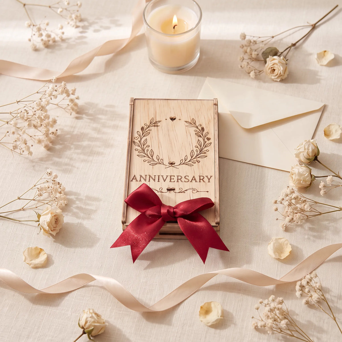 Anniversary Cadeaubox