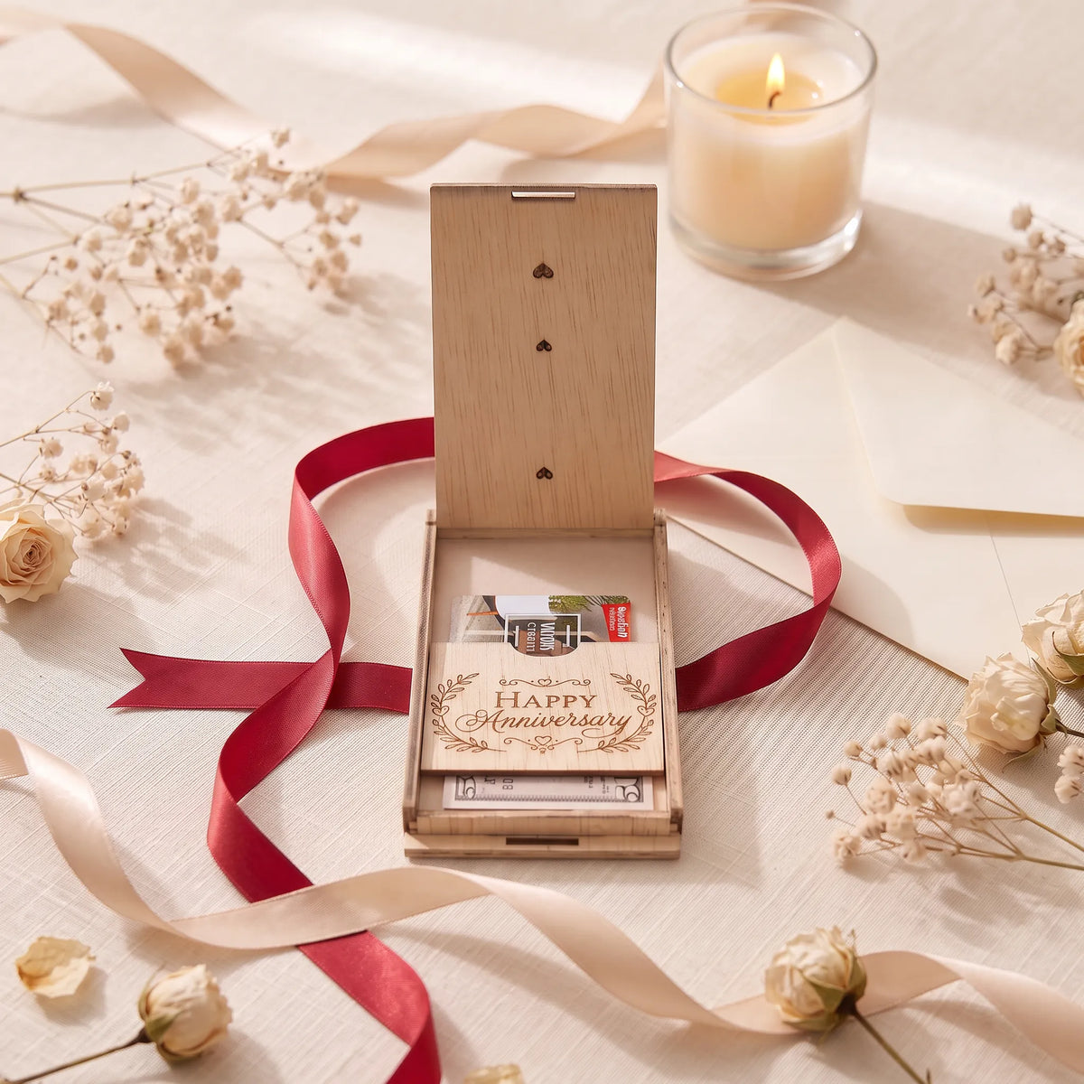 Anniversary Cadeaubox