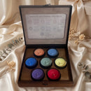 7 Chakra Ritual Set