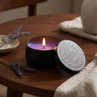 7 Chakra Ritual Set