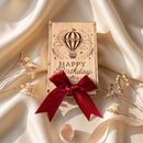 Happy Birthday Cadeaubox