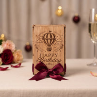 Happy Birthday Cadeaubox