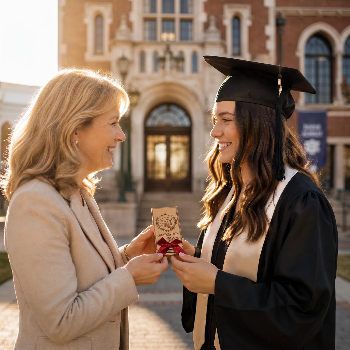Graduation Cadeaubox