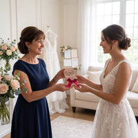 Wedding Cadeaubox