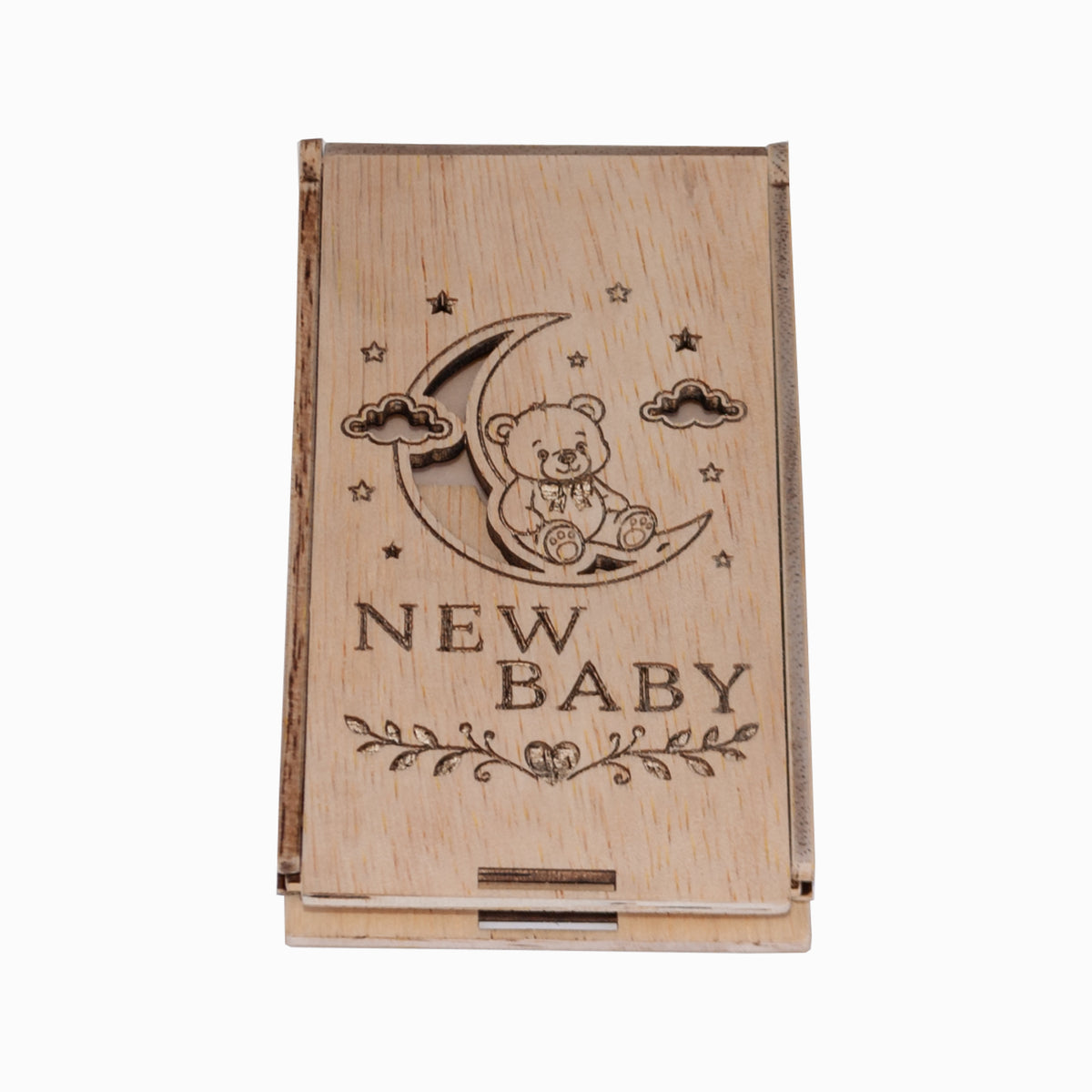 New Baby Gift Box