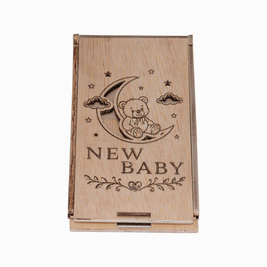 New Baby Gift Box