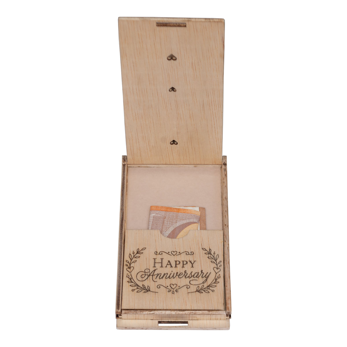Anniversary Cadeaubox