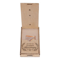 Anniversary Cadeaubox