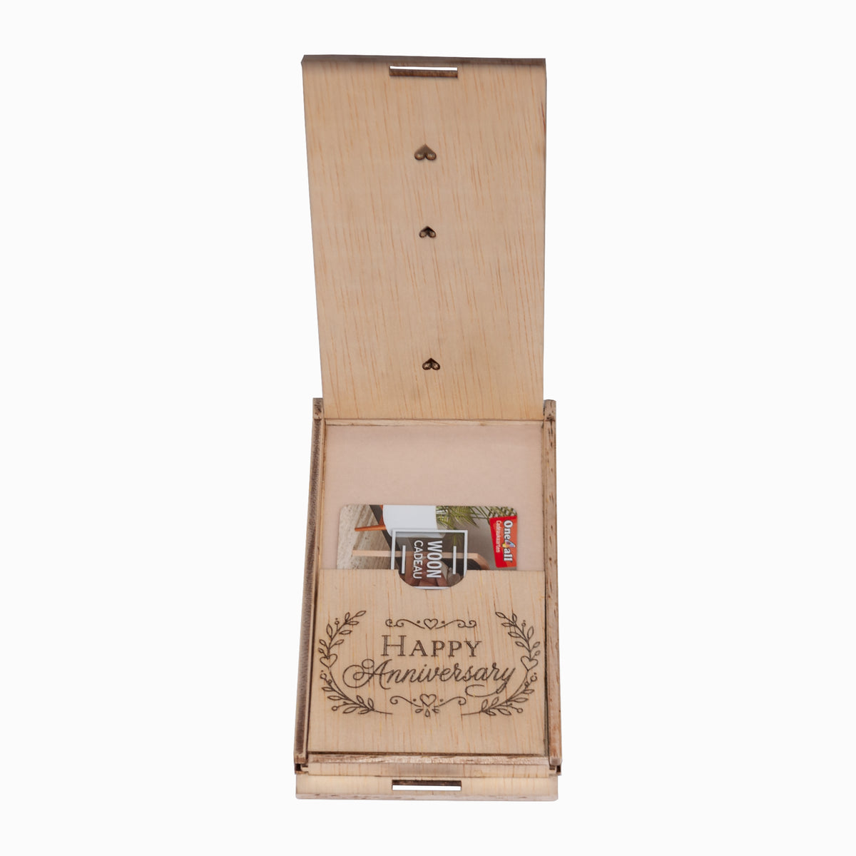 Anniversary Cadeaubox