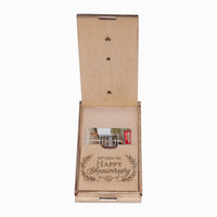 Anniversary Cadeaubox