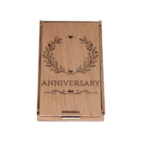 Anniversary Cadeaubox