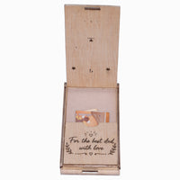 Best Dad Cadeaubox