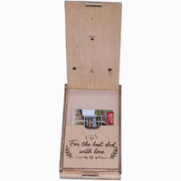 Best Dad Cadeaubox