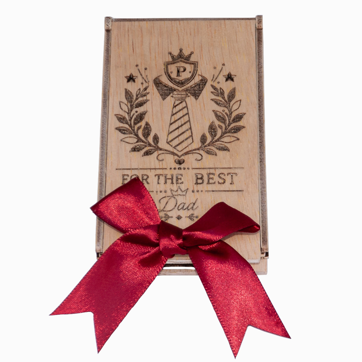 Best Dad Cadeaubox