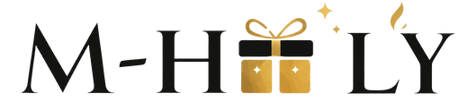 M-HOLY Gift Atelier