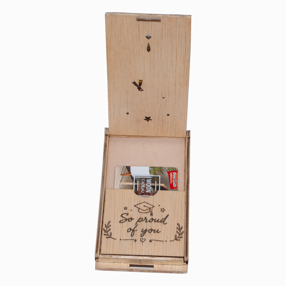 Graduation Cadeaubox