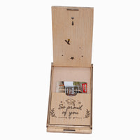 Graduation Cadeaubox