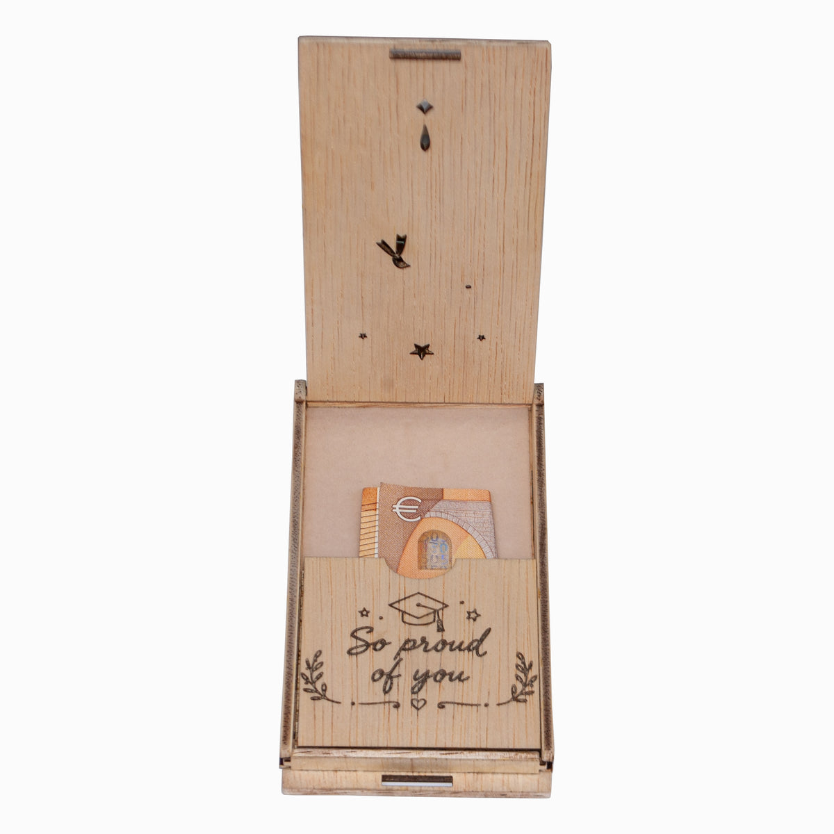 Graduation Cadeaubox