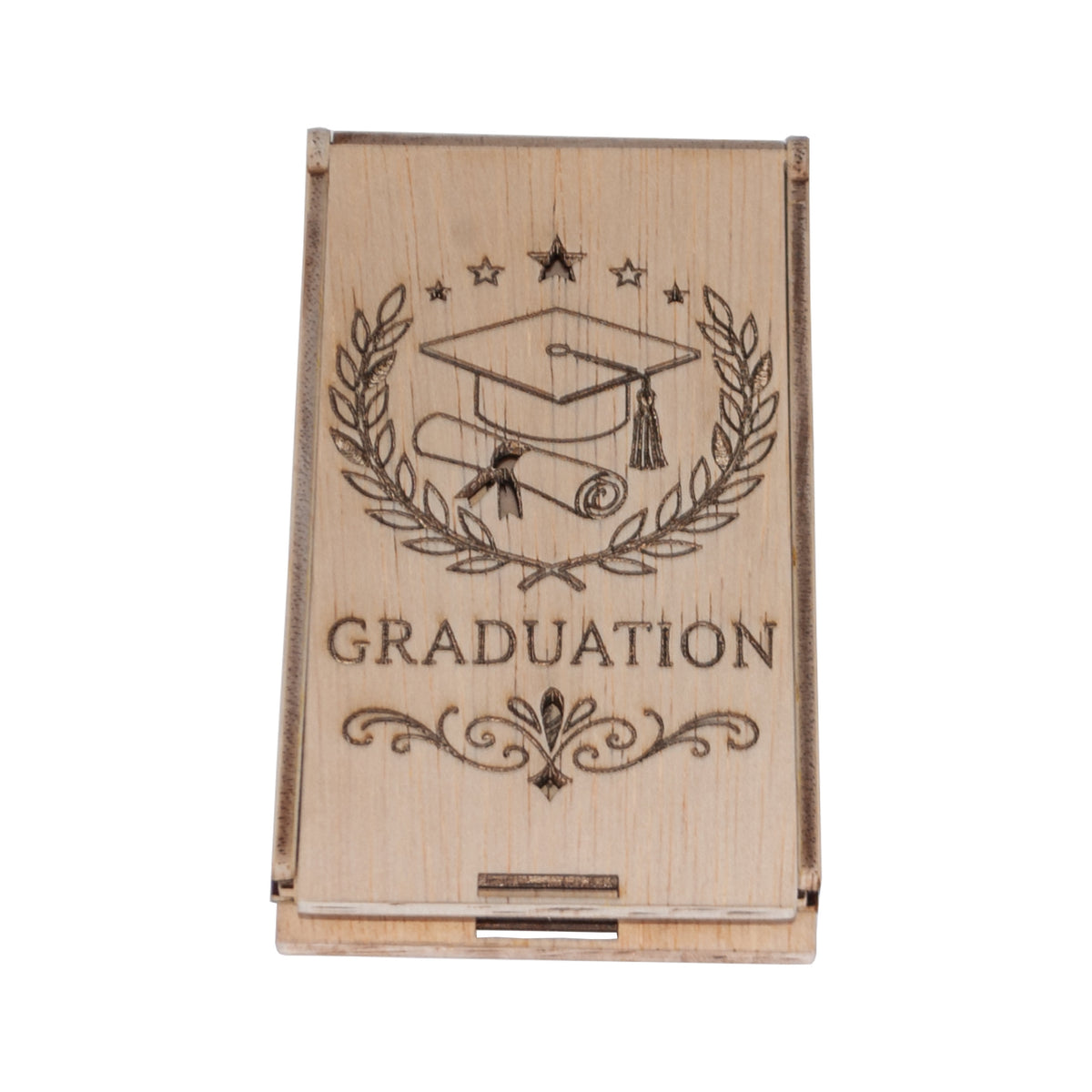 Graduation Cadeaubox