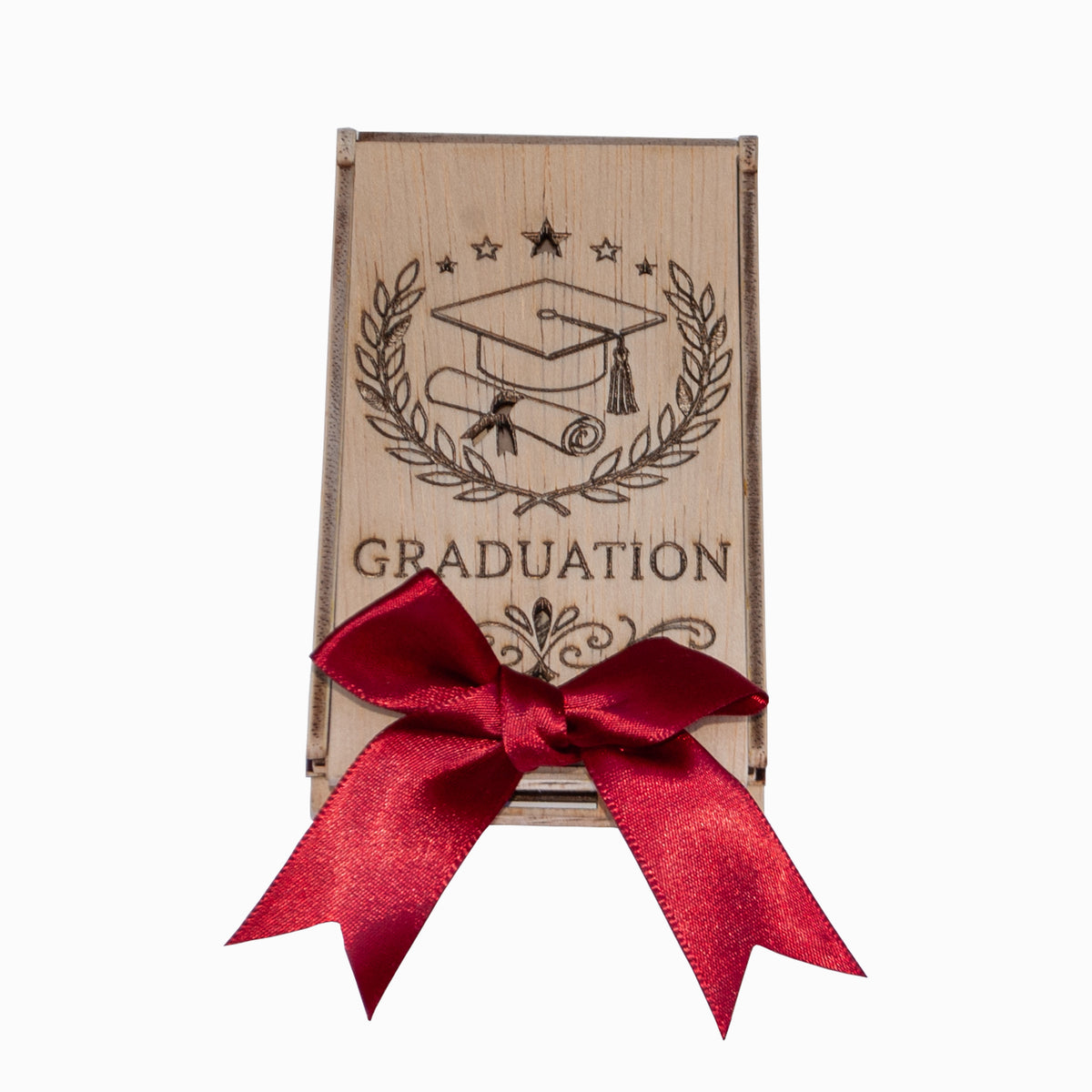 Graduation Cadeaubox