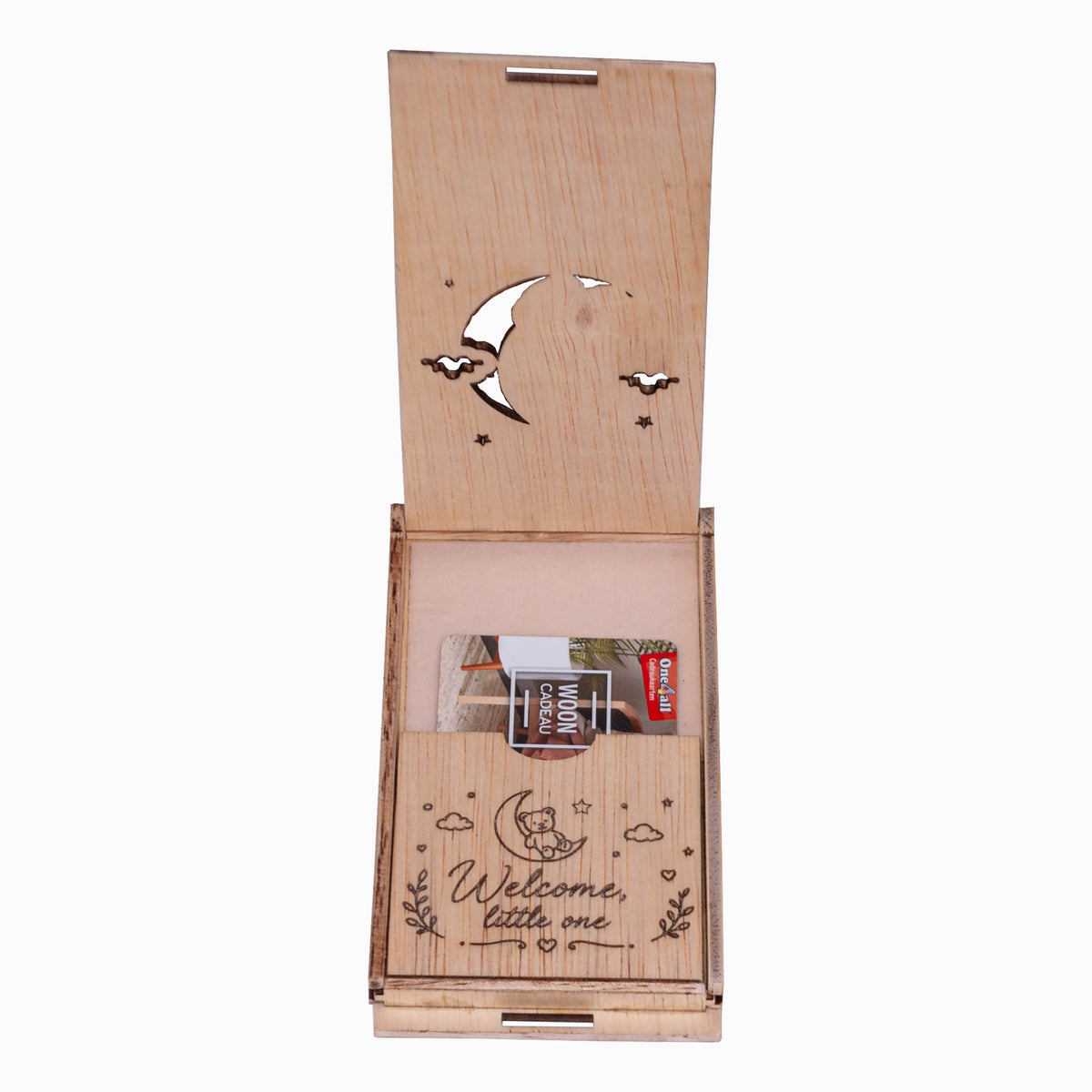 New Baby Gift Box