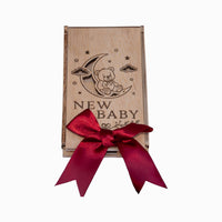 New Baby Gift Box